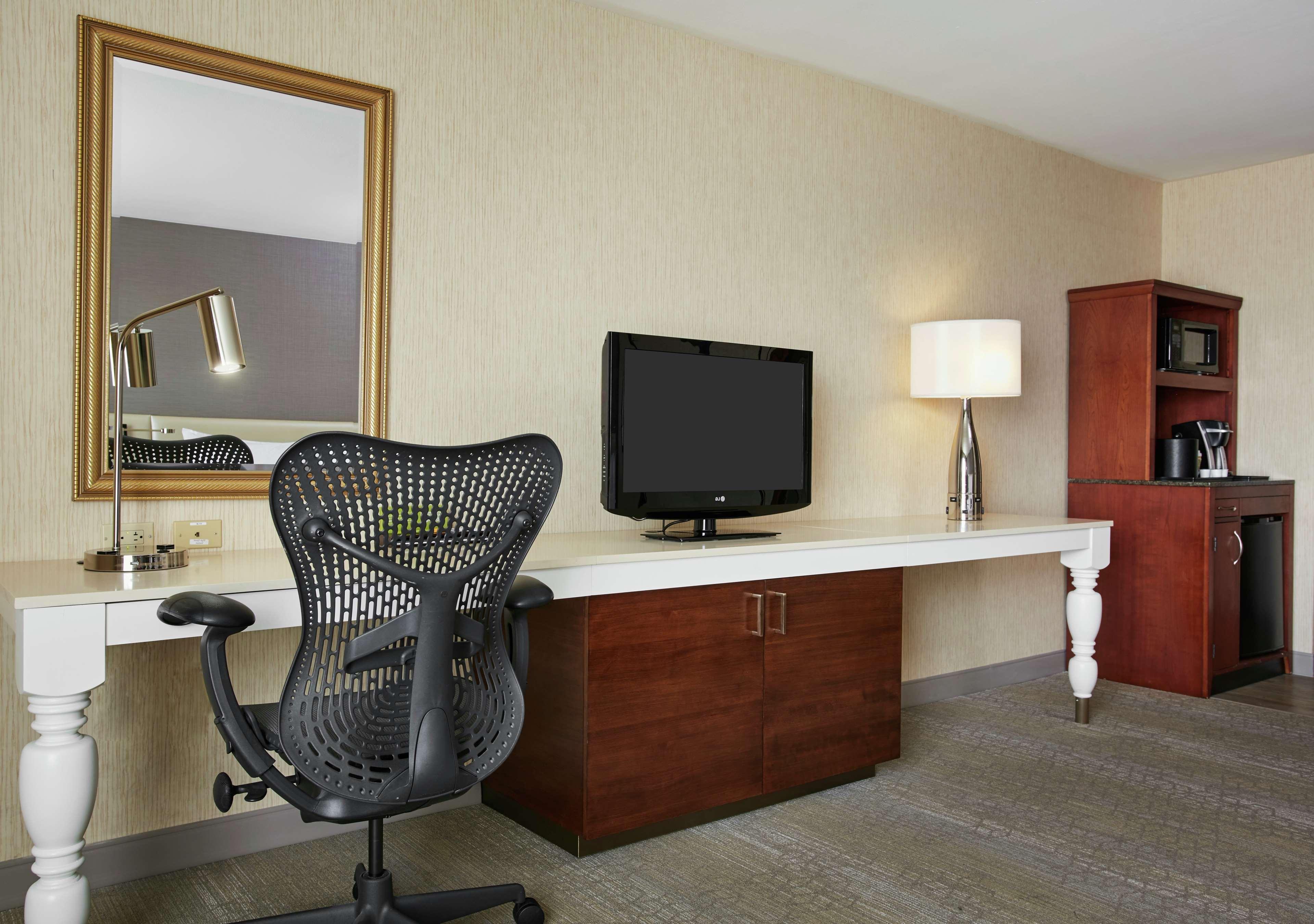 Hilton Garden Inn San Francisco Airport North South San Francisco Exteriér fotografie