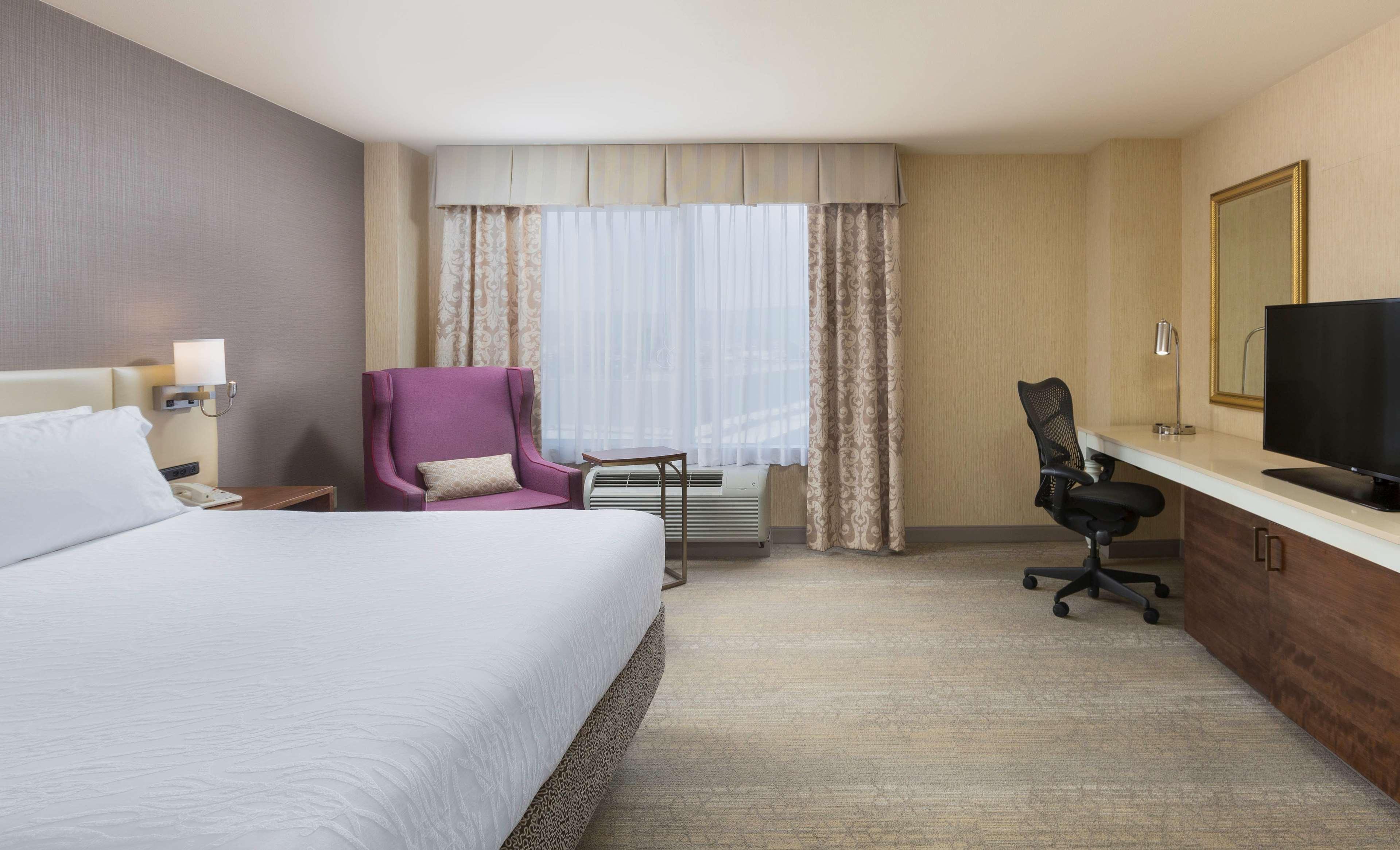 Hilton Garden Inn San Francisco Airport North South San Francisco Exteriér fotografie