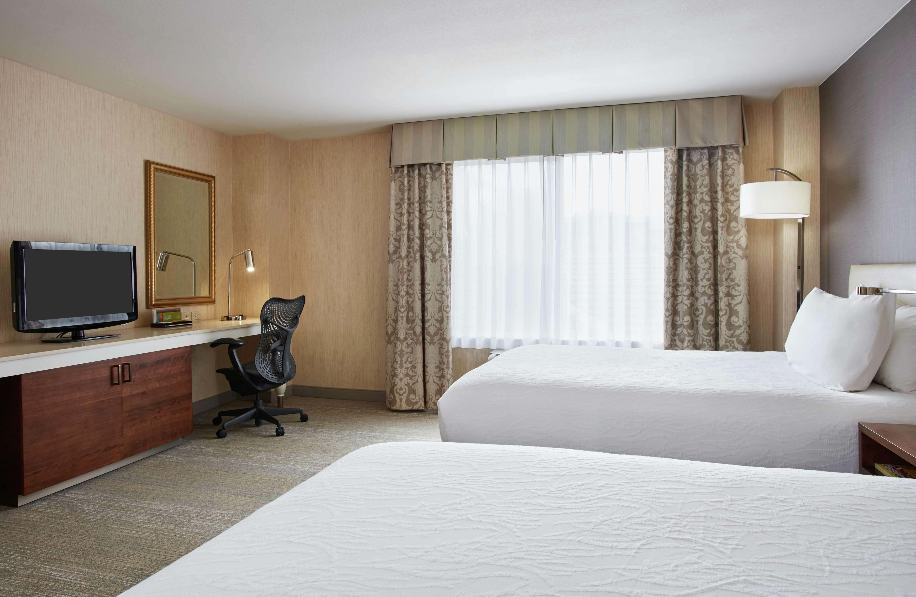 Hilton Garden Inn San Francisco Airport North South San Francisco Exteriér fotografie