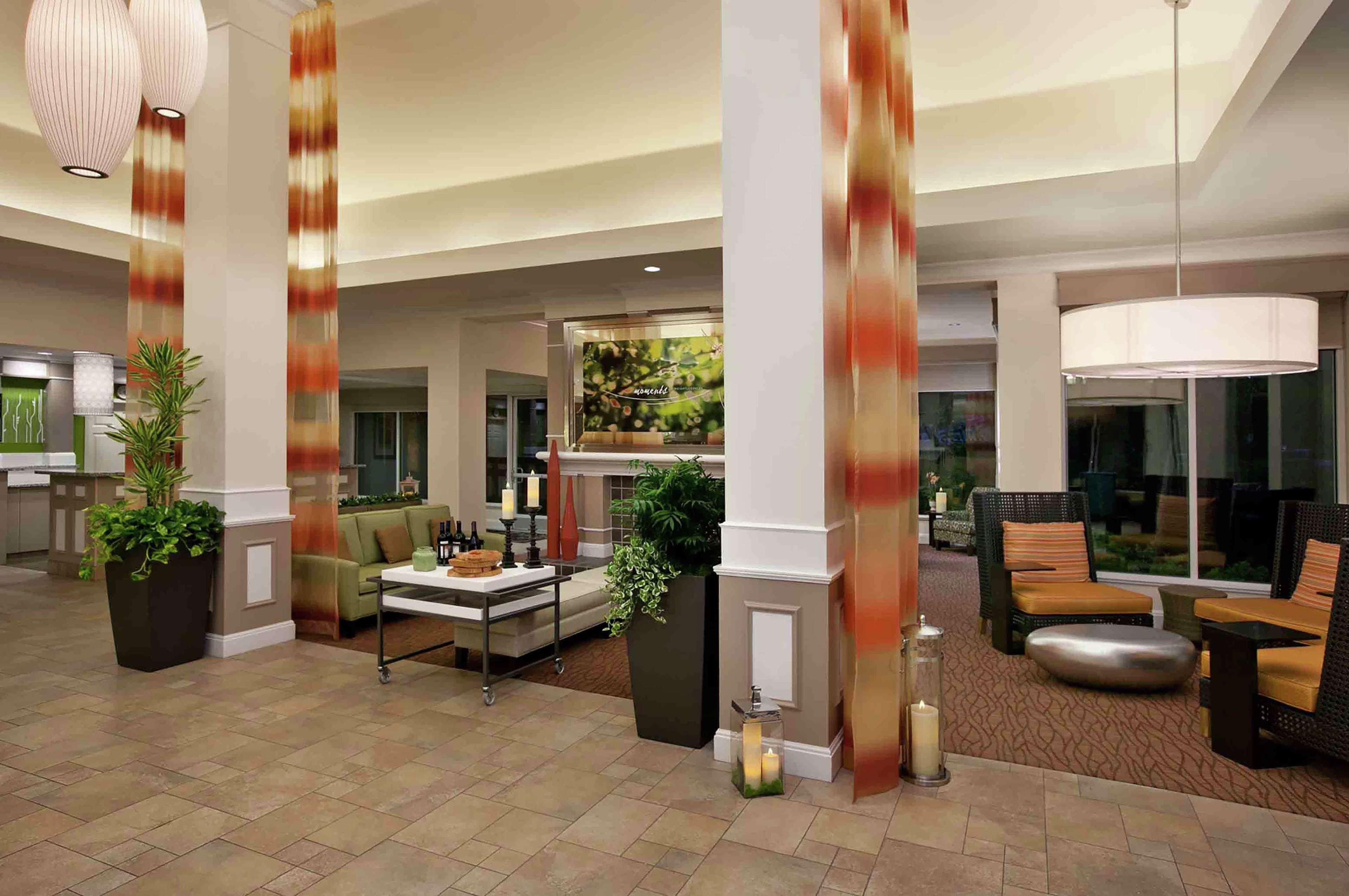 Hilton Garden Inn San Francisco Airport North South San Francisco Exteriér fotografie