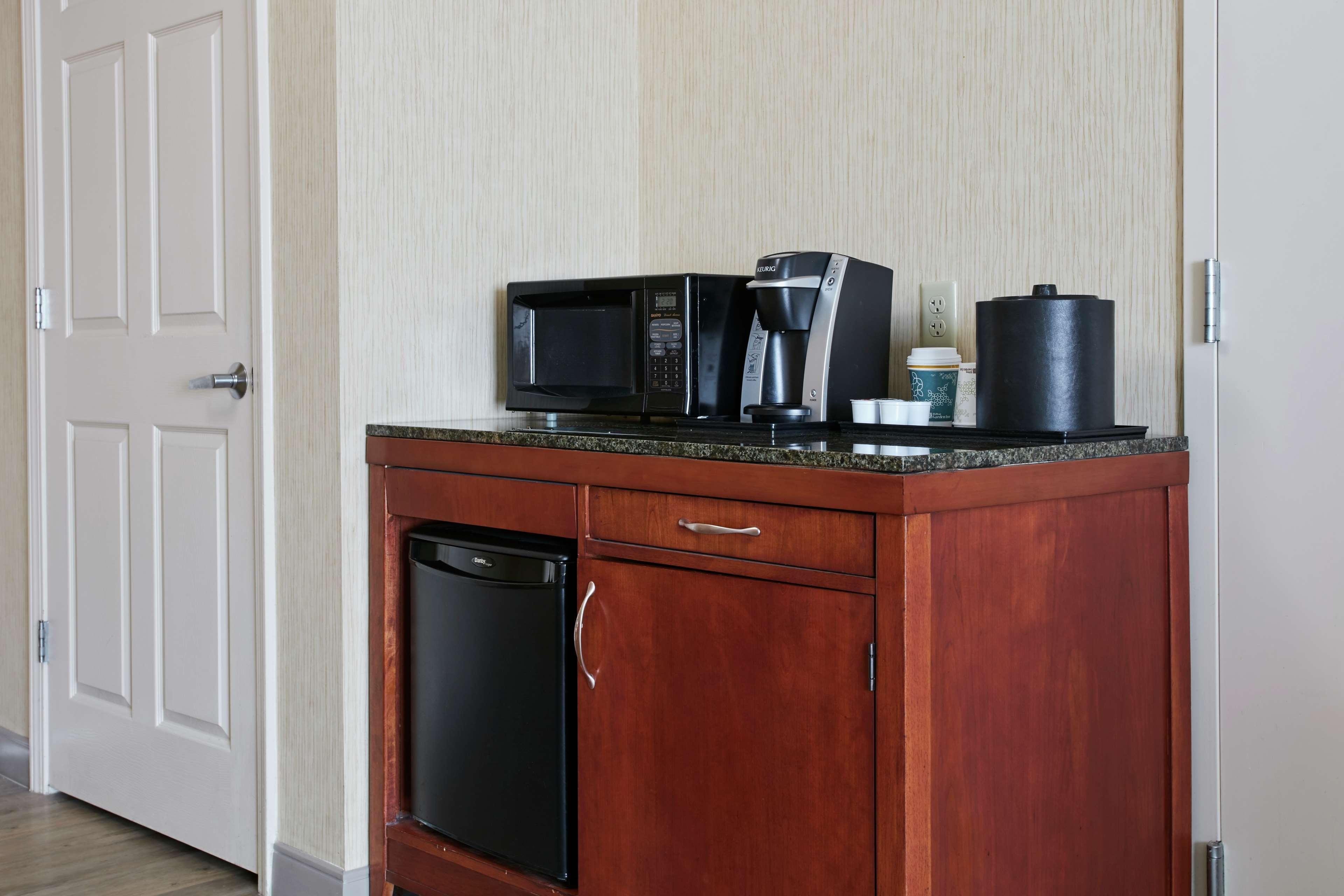 Hilton Garden Inn San Francisco Airport North South San Francisco Exteriér fotografie