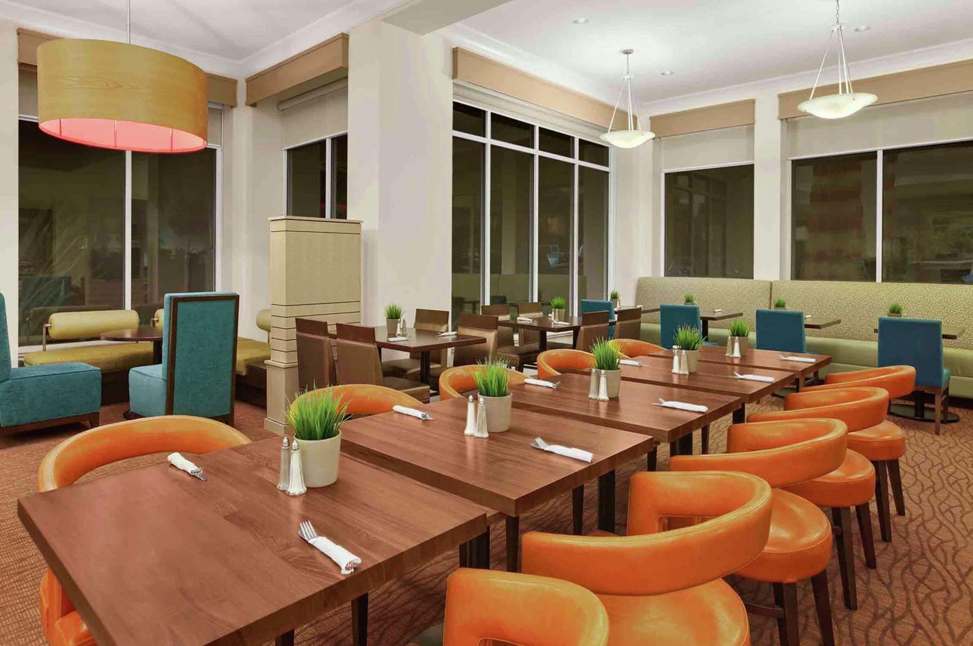 Hilton Garden Inn San Francisco Airport North South San Francisco Exteriér fotografie