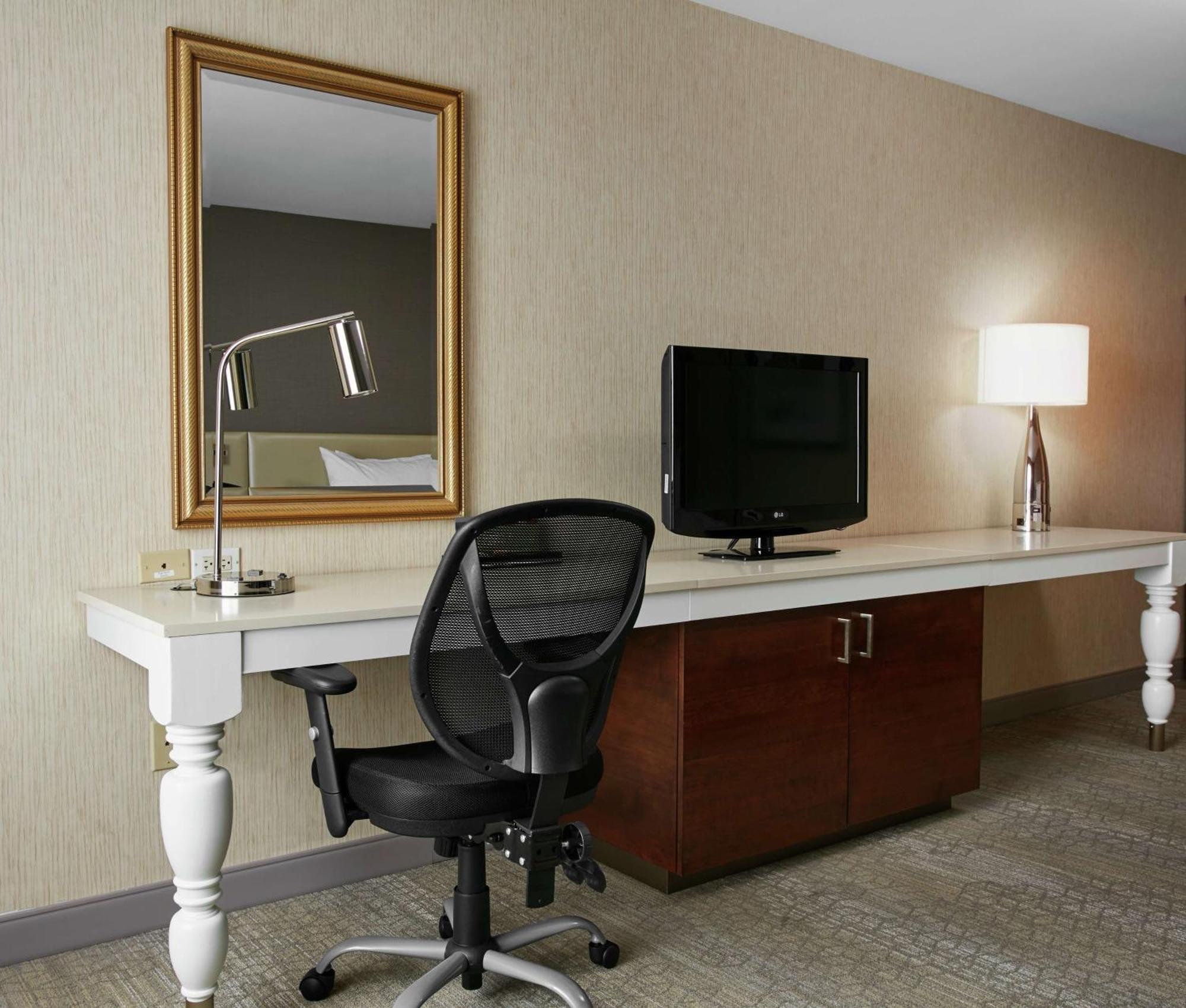 Hilton Garden Inn San Francisco Airport North South San Francisco Exteriér fotografie