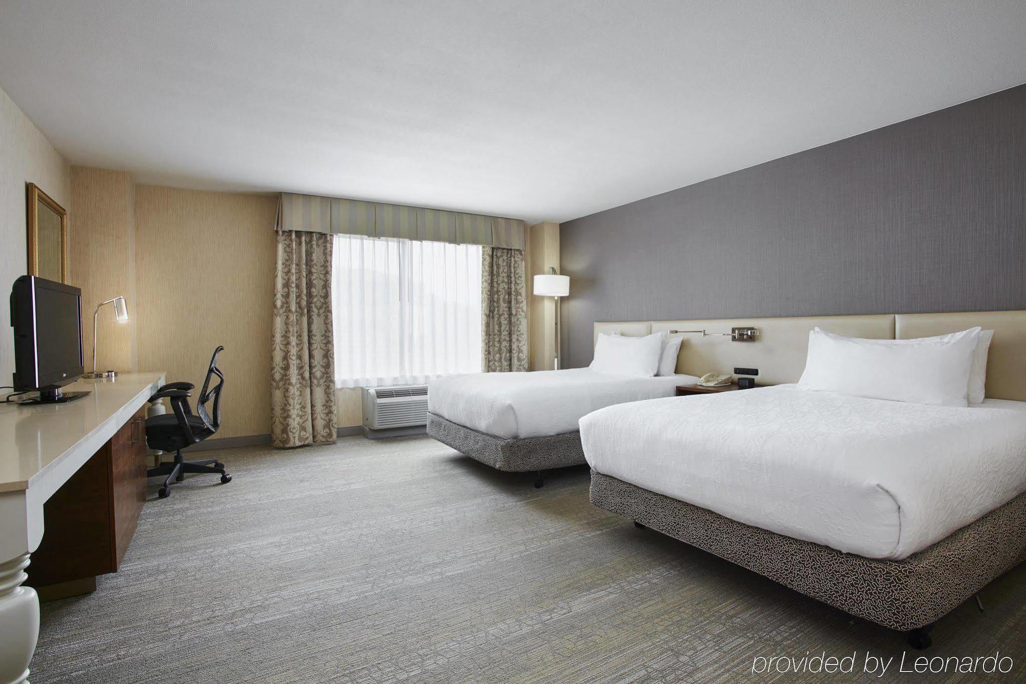 Hilton Garden Inn San Francisco Airport North South San Francisco Exteriér fotografie
