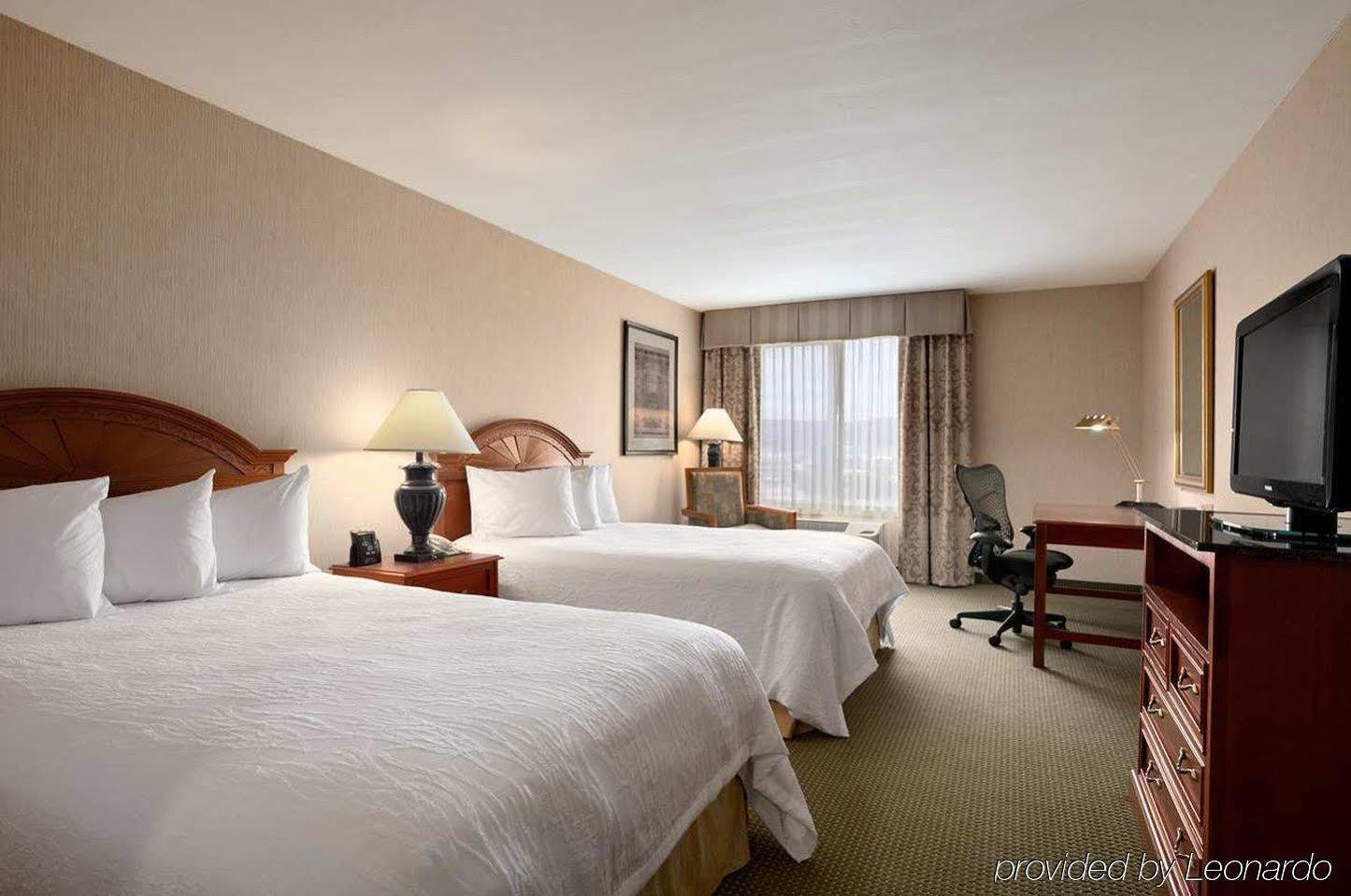 Hilton Garden Inn San Francisco Airport North South San Francisco Exteriér fotografie