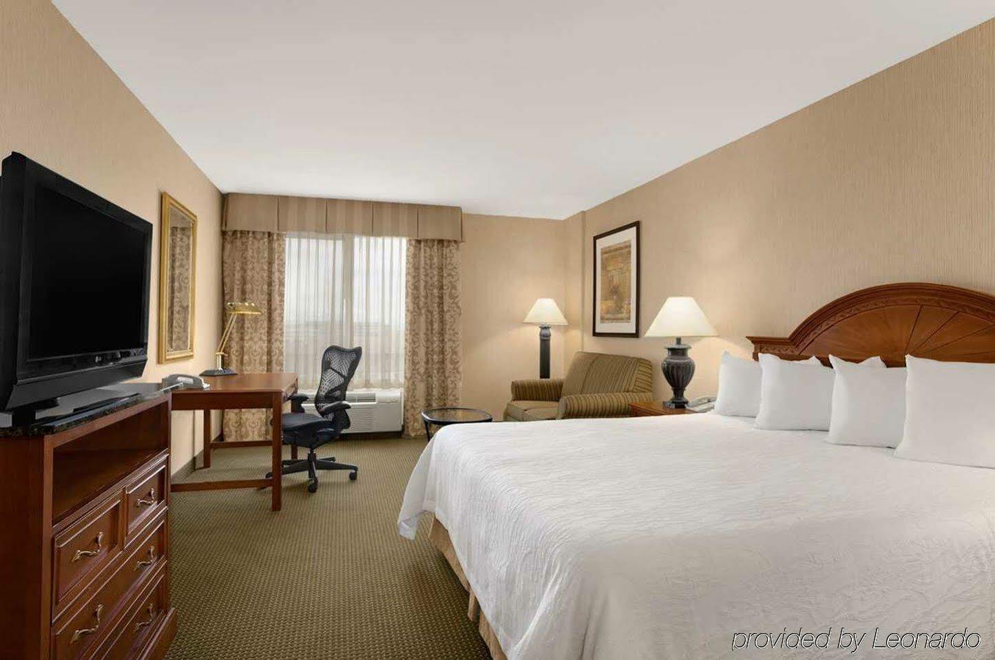 Hilton Garden Inn San Francisco Airport North South San Francisco Exteriér fotografie